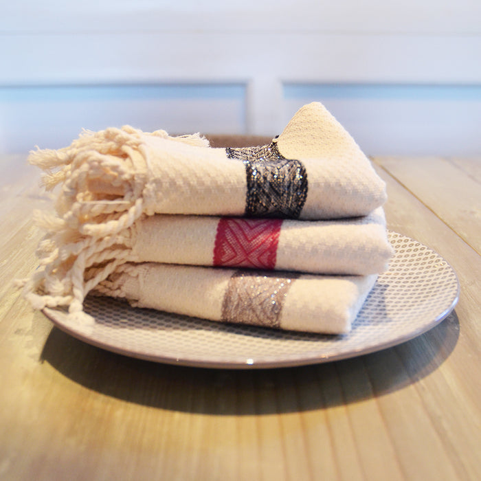 DESIGNED & MADE BY WOMEN