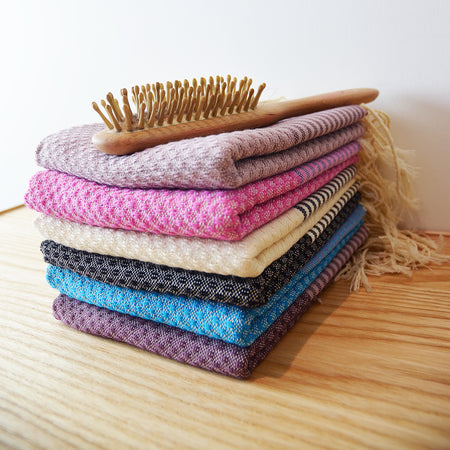 Vogue- Hammam Cotton Guest Bathroom Towel