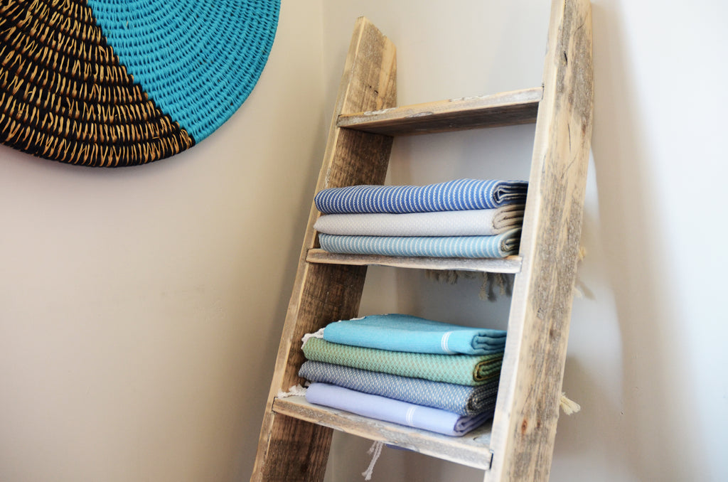 Hammam Towels, Turkish Towels, Fouta explained.