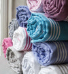 Hammam Cotton Guest Bathrrom Towel