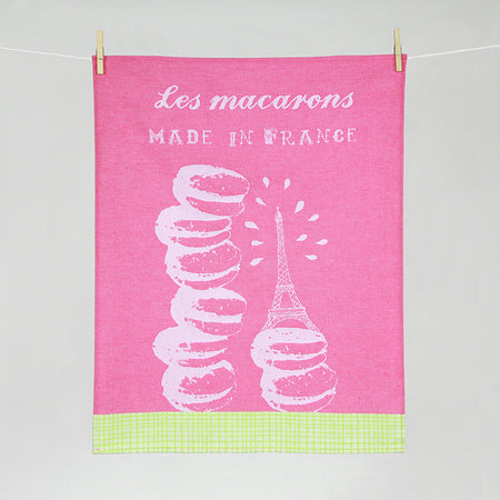 macaron_tea_towel