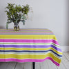 Sardinia Tablecloth